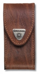 Чохол Victorinox коричневий (4.0545)