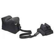 Підставка для стрільби BLACKHAWK Sportster Sandbag PAIR Front &amp; Back (74SB01BK)