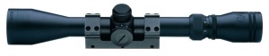 Оптичний приціл Gamo 3-9х40 WR Duplex (VE39x40WR)