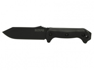 Нож с фиксированным клинком Ka-Bar Becker Crewman (BK10)