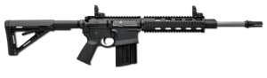 Карабін DPMS G2 Recon Rifle 308 Win (7,62 / 51) c важким стволом 40.5 см (RFLR-G2REC)