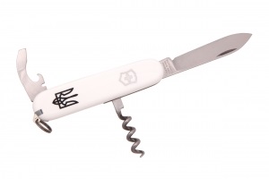Нож складной Victorinox Swiss Army Waiter №2 (0.3303.7R2/2)