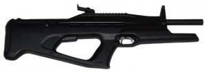 Пневматічеcкая гвинтівка МР-514К (51257)