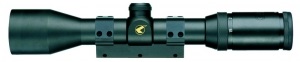 Оптичний приціл Gamo 3-9х50 / 30mm WR Duplex (VE39x50WR30)