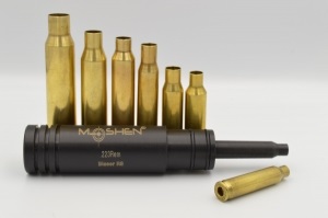 Напрямна Mishen для чищення ствола Blaser R8 калібру .223 Remington (MBG223C)