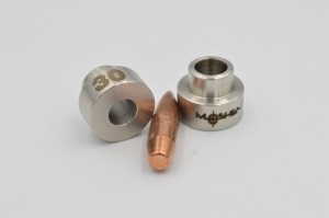 Вставка для измерения пули Mishen Bullet Comparator Insert .30 (308 Win, 30-06 SPR, 300 WinMag) (MBCI308)