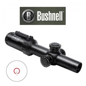 Оптичний приціл Bushnell AR Optics 1-4x24 (AR91424I)