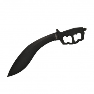 Нож с фиксированным клинком Cold Steel Chaos Kukri (80NTK)