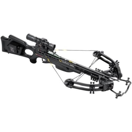 Арбалет TenPoint CrossbTechnol Tactical XLT W / PKG, Rangemaster, A50 (C13005-1211) — купити в Україні | Приціл