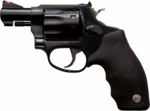 Револьвер флобера Taurus mod.409 2’’ вороненый ( 409-2b )
