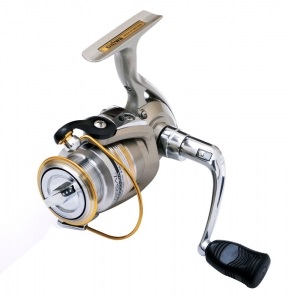 Катушка Daiwa REGAL 3000-5IA (2135.17.67)