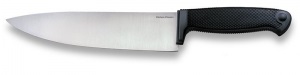 Ніж з фіксованим клинком кухонний Cold Steel Chef&#39;s Knife (59KCZ)