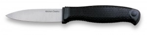 Нож с фиксированным клинком кухонный Cold Steel Paring Knife (59KPZ)