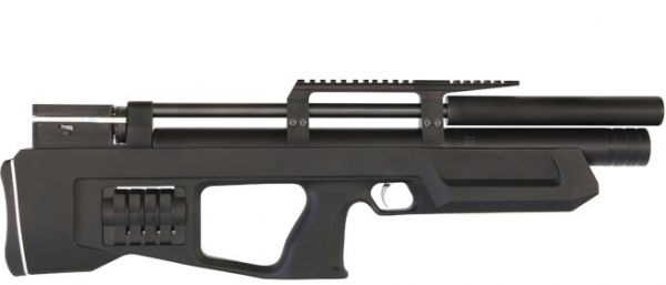 Пневматичеcкая винтовка KalibrGun Cricket Compact PLB PCP (CC PLB) — купить в Украине | Прицел