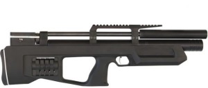 Пневматичеcкая винтовка KalibrGun Cricket Compact PLB PCP (CC PLB)