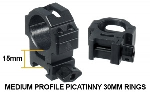 Оптичний приціл AccuShot (Leapers) IE 30mm 3-12х44 (SCP3-UGM312AOIEW)
