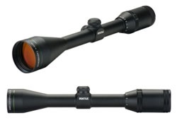 Оптический прицел Pentax Gameseeker II 3-9х40  (89740)
