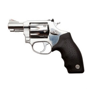 Револьвер флобера Taurus mod.409 2’’ нержавеющая сталь ( 409-2s )