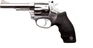 Револьвер флобера Taurus mod.409 4’’ нержавеющая сталь ( 409-4s )
