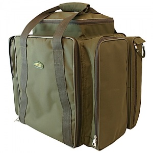 Карповая сумка для рыбаков Acropolis 37х35х56 см (РСК-2)