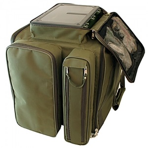 Карповая сумка для рыбаков Acropolis 37х35х56 см (РСК-2)