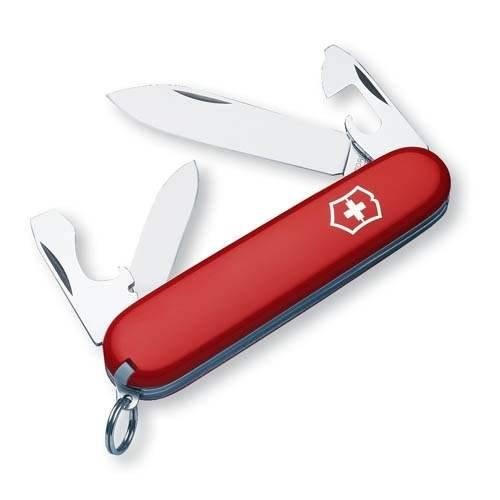 Ніж складаний Victorinox Recruit (0.2503) — купити в Україні | Приціл