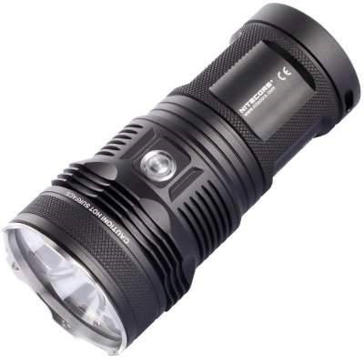 Ліхтар Nitecore (TM11) — купити в Україні | Приціл