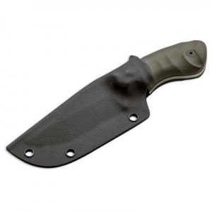 Нож с фиксированным клинком Boker Plus Ridgeback (02BO060)