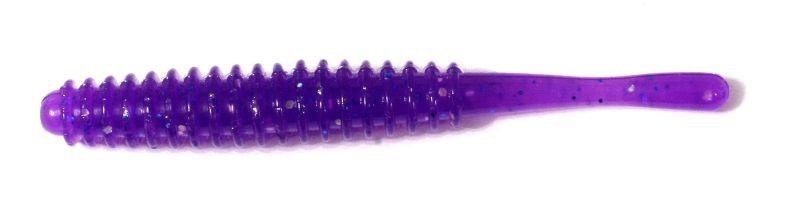 Силікон Reins KICK RINGER 3 567 Lilac Silver &amp; Blue Flake (1552.02.44) — купити в Україні | Приціл