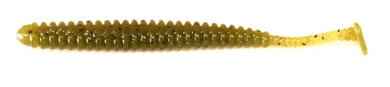 Силикон Reins AJI ADDER SHAD 2 001 Watermelon seed (1552.05.32) — купить в Украине | Прицел