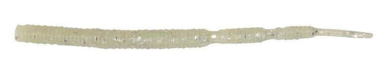Силікон Jackall Mebaru Bushi Long 3 Glow Silver Flake (1699.07.04) — купити в Україні | Приціл