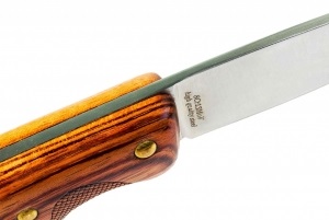 Нож с фиксированным клинком 002 WJ (775081)