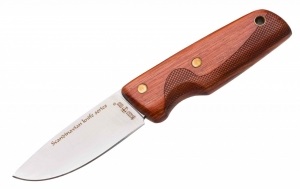 Нож с фиксированным клинком 002 WJ (775081)