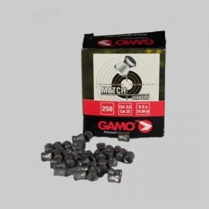 Пули пневматические Gamo Match кал.5,5 мм (6320015)