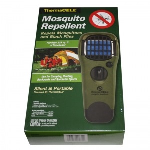 Пристрій від комарів Thermacell MR-GJ (MR-GJ)