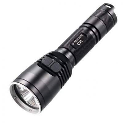 Ліхтар Nitecore Chameleon CI6 інфрачервоний / білий (CI6) — купити в Україні | Приціл