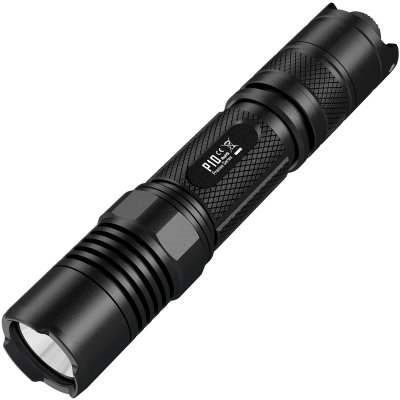 Ліхтар Nitecore P10 (2370.16.70) — купити в Україні | Приціл