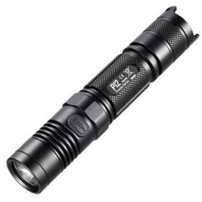 Фонарь Nitecore (P12) — купить в Украине | Прицел