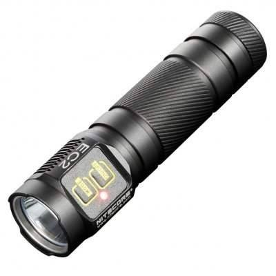 Ліхтар Nitecore EC 2 (EC 2) — купити в Україні | Приціл