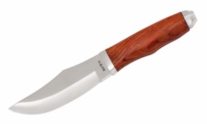 Нож с фиксированным клинком 01 W (775211)