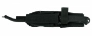 Ніж з фіксованим клинком Zero Tolerance 0180 Hinderer Field Tac Fixed Blade Knife G-10 (0180)