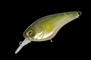 Воблер Jackall Jaco 58SR 58мм 9,5 г IS Ghost Ayu F (1699.09.77)