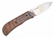 Нож складной Boker Plus Exskelibur 2 Maple burl (01BO015)