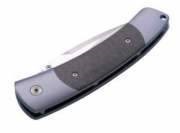 Нож складной Boker Plus Titanium Blues (01BO025)