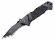 Нож складной Boker Plus Jim Wagner Reality Based Blade (01BO050)