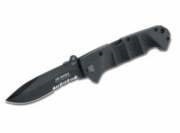 Нож складной Boker Plus Reality Based Recurve Blade (01BO053)