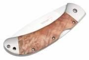 Нож складной Boker Plus Lightweight 3000 Maple Burl (01BO087)