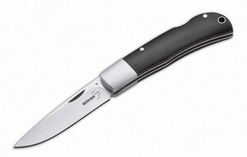 Нож складной Boker Plus Lockback (01BO186) — купить в Украине | Прицел