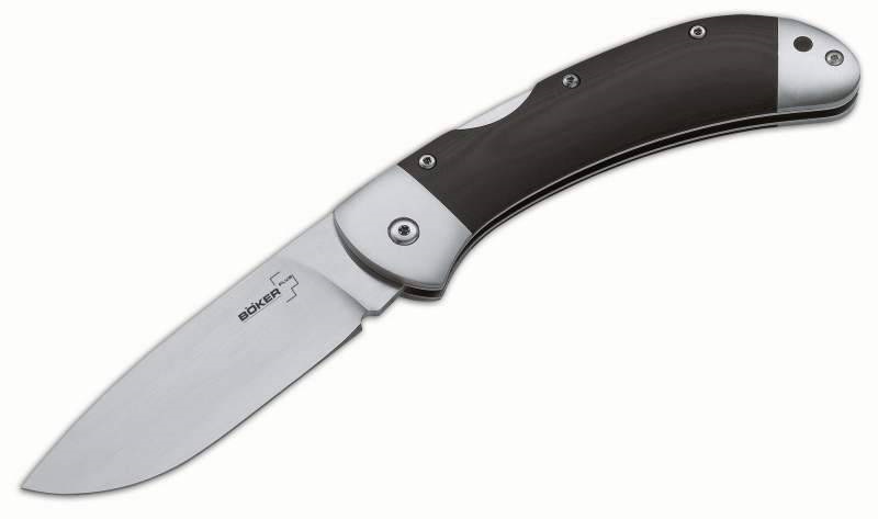 Нож складной Boker Plus 3000 Lightweight (01BO187) — купить в Украине | Прицел
