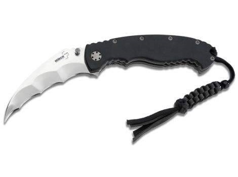 Нож складной Boker Plus Bat-Man (01BO430) — купить в Украине | Прицел